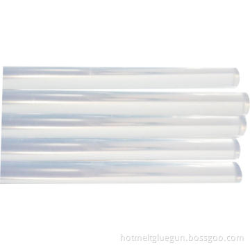 HJB001 Dia 9mm Transparent Hot Melt Glue Stick